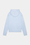 Sky blue hoodie