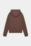 Earth brown hoodie