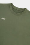 Forrest green t-shirt