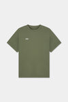 Forrest green t-shirt