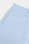Sky blue joggers