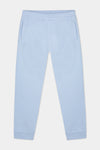 Sky blue joggers