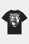 2050 x Dylan Hoogerwerf 'Act Now' T-shirt Black