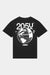 2050 x Dylan Hoogerwerf 'Act Now' T-shirt Black