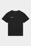 2050 x Dylan Hoogerwerf 'Act Now' T-shirt Black