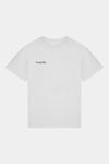 2050 x Dylan Hoogerwerf 'Act Now' T-shirt White