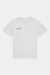 2050 x Dylan Hoogerwerf 'Act Now' T-shirt White