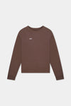 Earth brown sweater