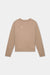 Rock taupe sweater