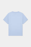 Sky blue t-shirt