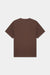 Earth brown t-shirt
