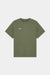 Forrest green t-shirt