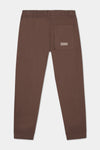 Earth brown joggers
