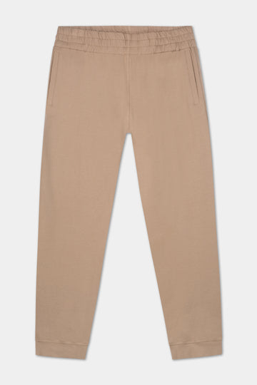 Rock taupe joggers
